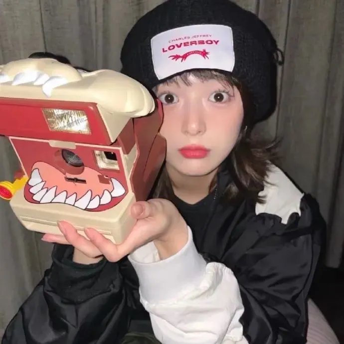 十字街头